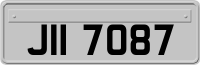 JII7087