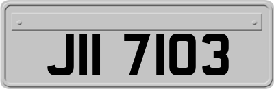 JII7103