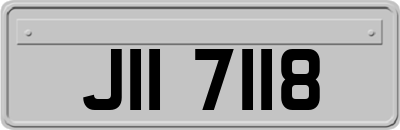 JII7118