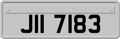 JII7183