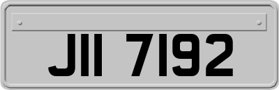JII7192