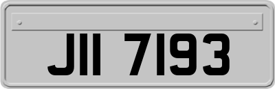 JII7193