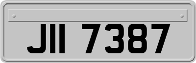 JII7387