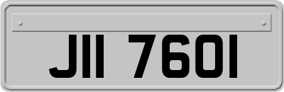 JII7601