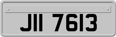 JII7613