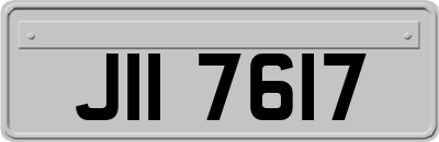 JII7617
