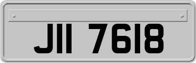 JII7618