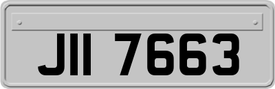 JII7663