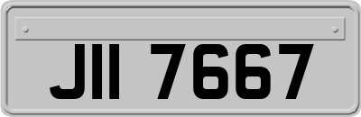 JII7667