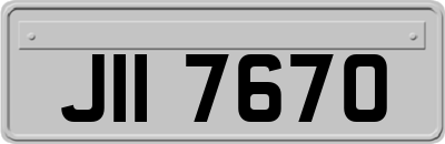 JII7670