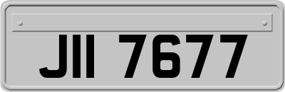 JII7677