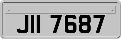 JII7687