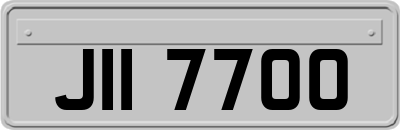 JII7700