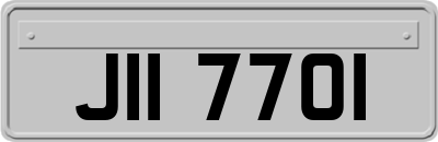 JII7701
