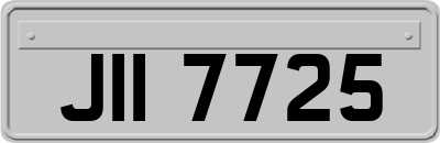 JII7725