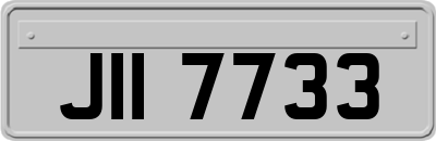 JII7733