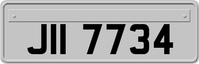 JII7734