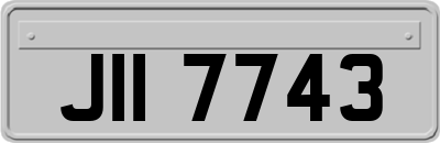 JII7743