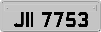 JII7753