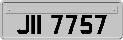 JII7757