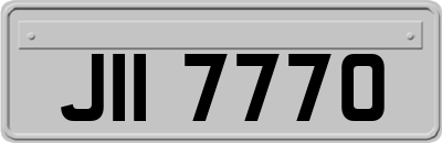 JII7770