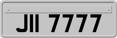 JII7777