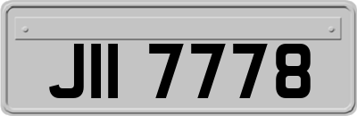 JII7778