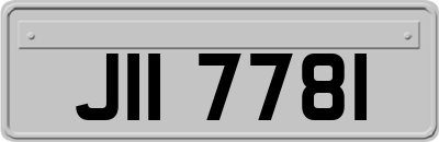JII7781