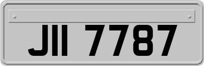JII7787