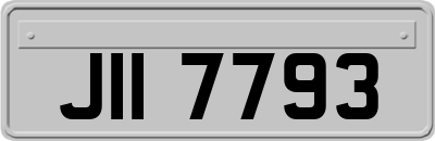 JII7793
