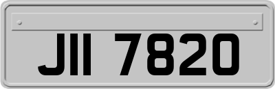 JII7820