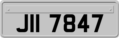 JII7847