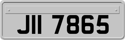 JII7865