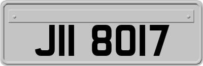JII8017