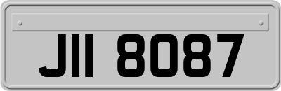 JII8087