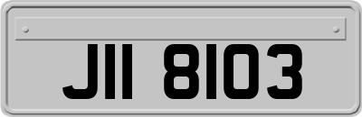 JII8103