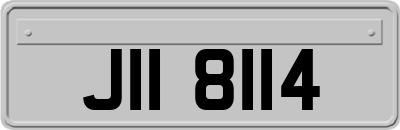 JII8114