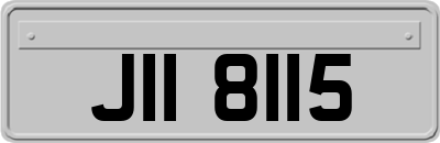 JII8115