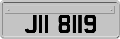 JII8119