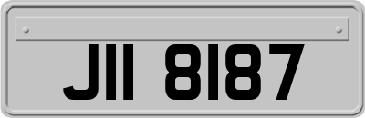 JII8187