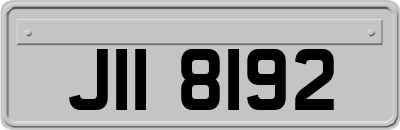 JII8192
