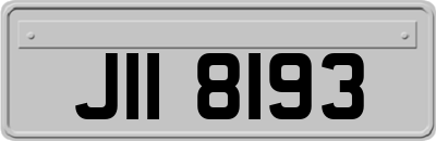 JII8193