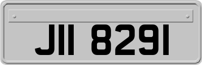JII8291