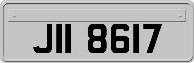 JII8617
