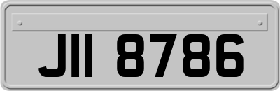 JII8786