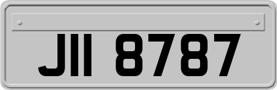JII8787