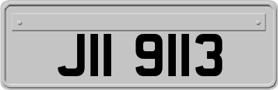 JII9113