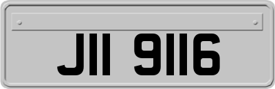 JII9116