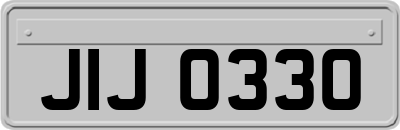 JIJ0330