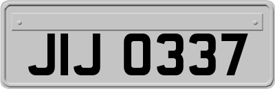 JIJ0337